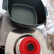 pentola coperchio magic cooker usato