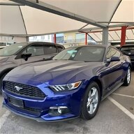 ford mustang gt usato