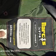 fly fishing vest usato