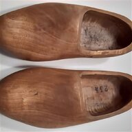 zoccoli olandesi legno usato