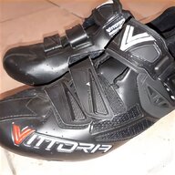 vittoria scarpe ciclismo usato