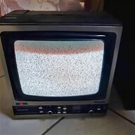 televisore philips anni usato