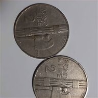 collezione monete regno usato