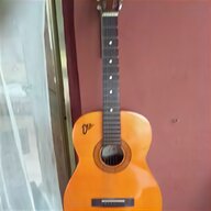 chitarra classica eko usato