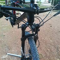 specialized camber carbon usato