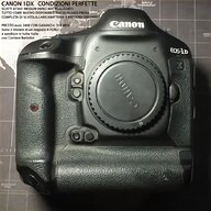canon 1dx usato