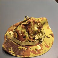 cappello militare jungle usato