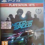 need for speed usato