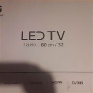 panasonic tv led 42 usato