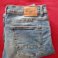 jeans alcott usato