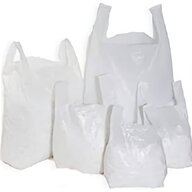 sacchi big bag usato