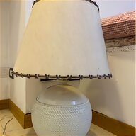lampadario ceramica usato