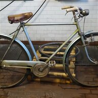 biciclette custom usato