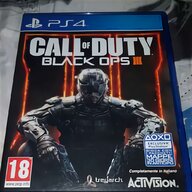 black ops 3 ps4 usato