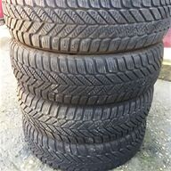 225 55 gomme r19 usato