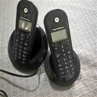 telefono con cornetta usato