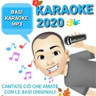 basi karaoke mp3 usato