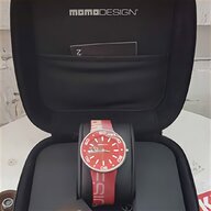 momodesign orologio usato