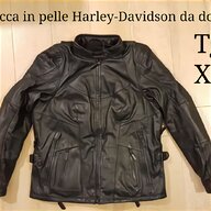 giacca pelle donna dainese usato