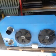 generatore aria calda gpl usato