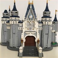lego castle costruzioni usato