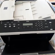 stampante laser panasonic usato