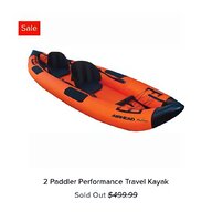 stand up paddle inflatable usato
