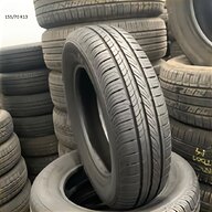 gomme 245 40 18 runflat usato