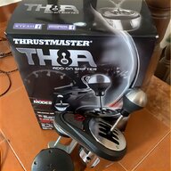 thrustmaster th8a usato