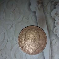 10 centesimi 1894 usato