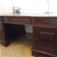 sedia scrivania antica usato