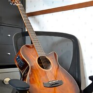 chitarra silent roma usato