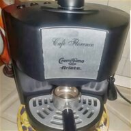 macchina caffe ariete cremissimo usato