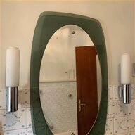 lampade specchio bagno usato