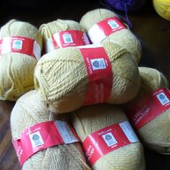 lana stock usato