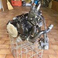 motore gilera rc 600 usato
