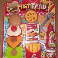 fast food usato
