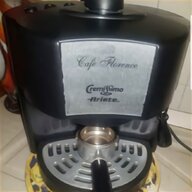 macchina caffe cremissimo ariete usato