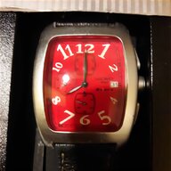 vintage orologio ferrari usato
