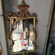 specchio antiche usato