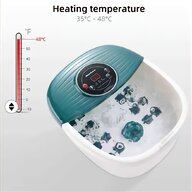 temperatura acqua usato