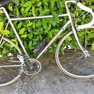bici corsa anni 50 modena usato
