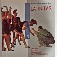 latinitas usato
