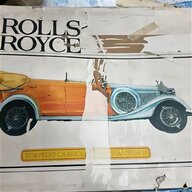 pocher rolls royce usato