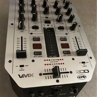 console dj cdj mixer usato