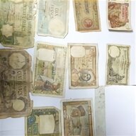 banconote 500 lire 1947 usato