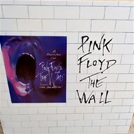 vinile pink floyd the wall usato