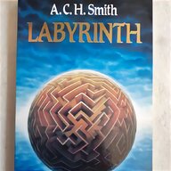 labyrinth usato