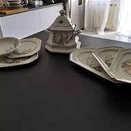 piatti porcellana bavaria servizio usato