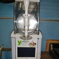 cotton candy machine usato